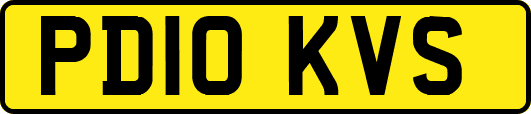 PD10KVS