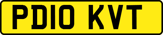 PD10KVT