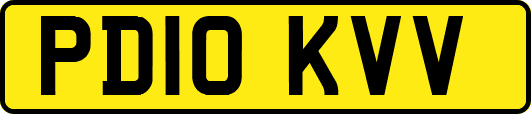 PD10KVV