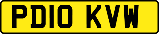 PD10KVW