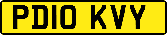 PD10KVY
