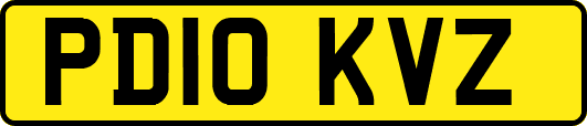 PD10KVZ
