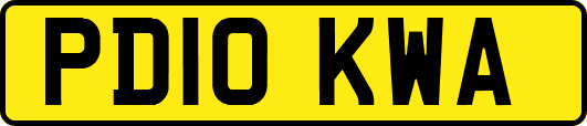 PD10KWA