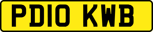 PD10KWB