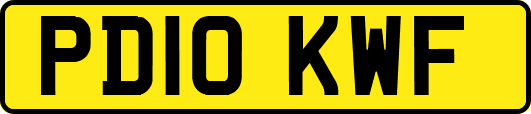 PD10KWF