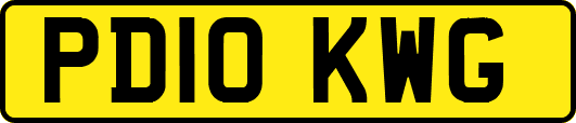 PD10KWG
