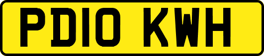 PD10KWH