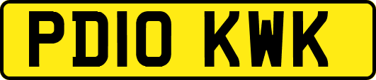 PD10KWK