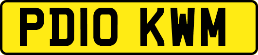 PD10KWM