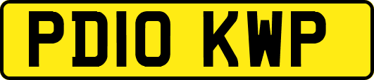 PD10KWP