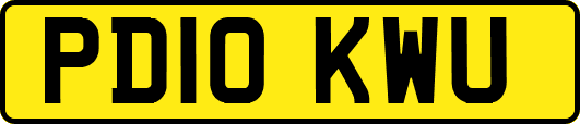 PD10KWU