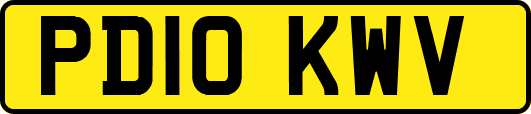 PD10KWV