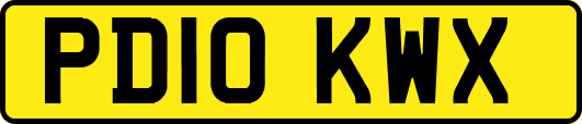 PD10KWX