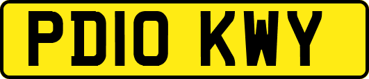 PD10KWY