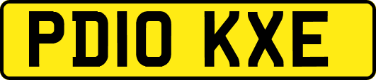 PD10KXE
