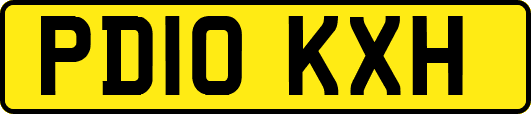 PD10KXH