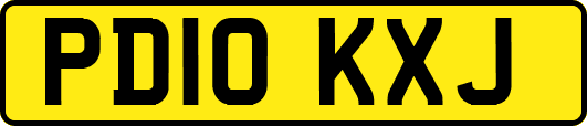 PD10KXJ