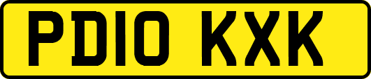 PD10KXK