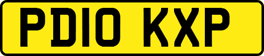 PD10KXP