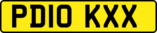 PD10KXX