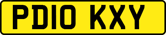 PD10KXY