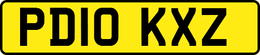 PD10KXZ