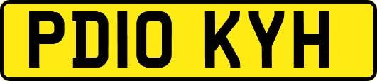 PD10KYH