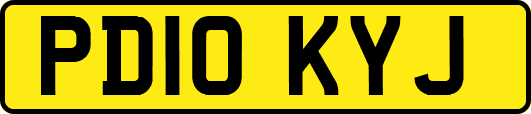 PD10KYJ