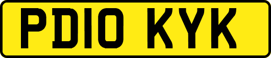 PD10KYK