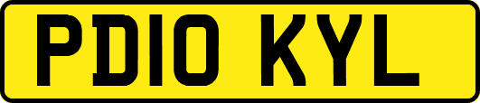 PD10KYL