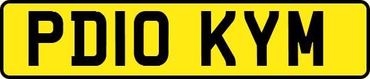 PD10KYM