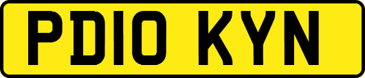 PD10KYN
