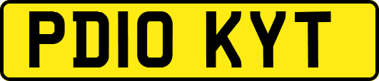 PD10KYT