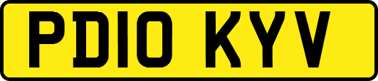 PD10KYV