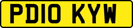PD10KYW