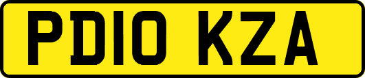 PD10KZA