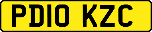 PD10KZC