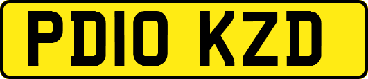 PD10KZD