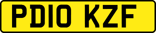 PD10KZF