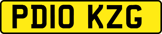 PD10KZG
