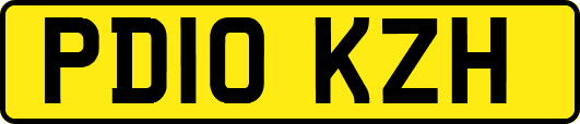 PD10KZH