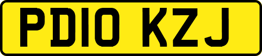 PD10KZJ