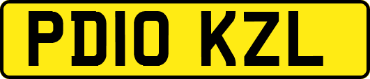PD10KZL
