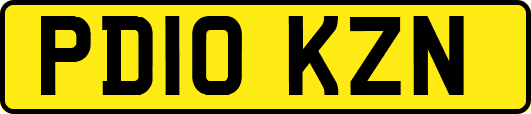PD10KZN
