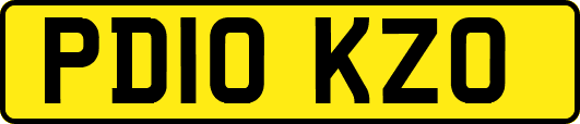PD10KZO