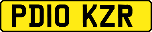 PD10KZR