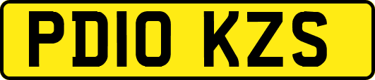 PD10KZS