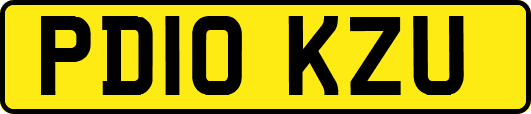 PD10KZU