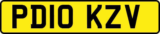 PD10KZV