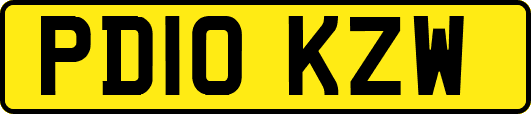 PD10KZW
